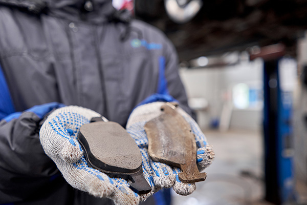 How Often Should I Replace My Brake Pads? | TC Auto Service